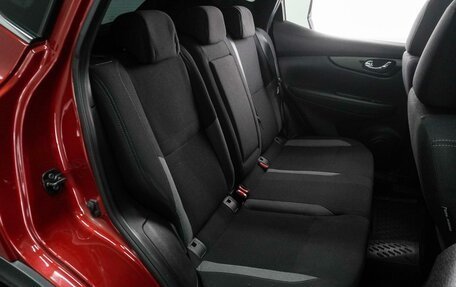Nissan Qashqai, 2019 год, 1 949 000 рублей, 7 фотография