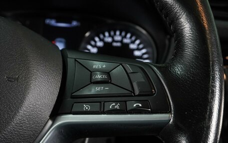 Nissan Qashqai, 2019 год, 1 949 000 рублей, 17 фотография