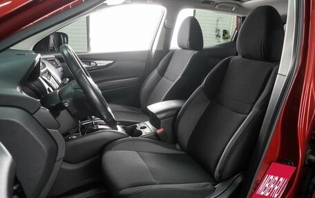 Nissan Qashqai, 2019 год, 1 949 000 рублей, 10 фотография