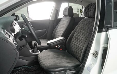 Volkswagen Polo VI (EU Market), 2016 год, 979 000 рублей, 10 фотография