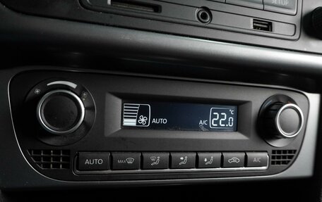Volkswagen Polo VI (EU Market), 2016 год, 979 000 рублей, 12 фотография