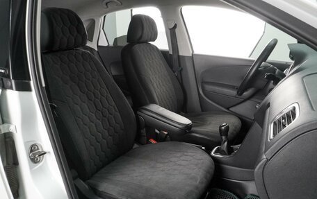 Volkswagen Polo VI (EU Market), 2016 год, 979 000 рублей, 8 фотография