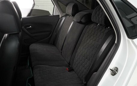 Volkswagen Polo VI (EU Market), 2016 год, 979 000 рублей, 9 фотография