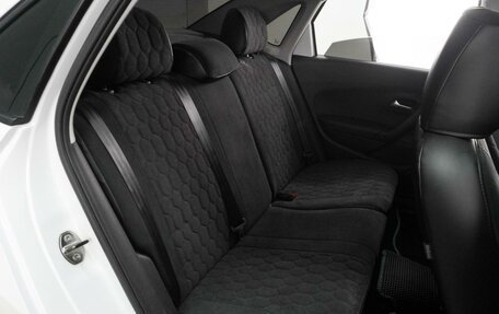 Volkswagen Polo VI (EU Market), 2016 год, 979 000 рублей, 7 фотография