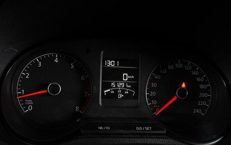Volkswagen Polo VI (EU Market), 2016 год, 979 000 рублей, 16 фотография