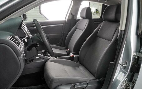 Volkswagen Jetta VI, 2009 год, 699 000 рублей, 10 фотография