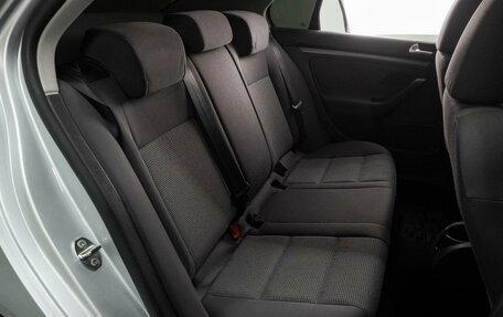 Volkswagen Jetta VI, 2009 год, 699 000 рублей, 7 фотография