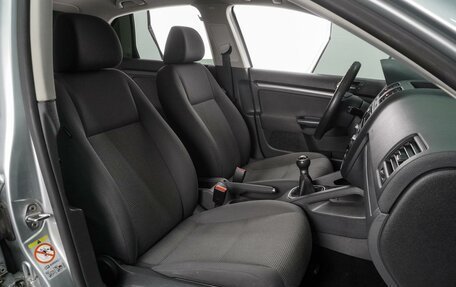 Volkswagen Jetta VI, 2009 год, 699 000 рублей, 8 фотография