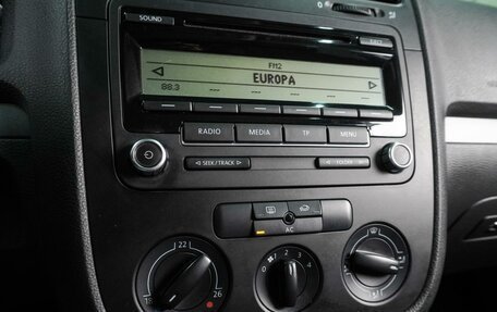 Volkswagen Jetta VI, 2009 год, 699 000 рублей, 12 фотография
