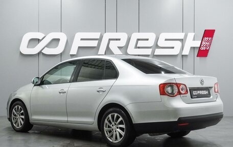 Volkswagen Jetta VI, 2009 год, 699 000 рублей, 2 фотография