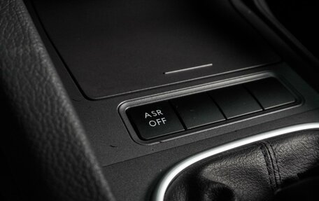 Volkswagen Jetta VI, 2009 год, 699 000 рублей, 15 фотография