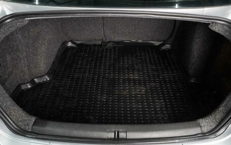 Volkswagen Jetta VI, 2009 год, 699 000 рублей, 16 фотография