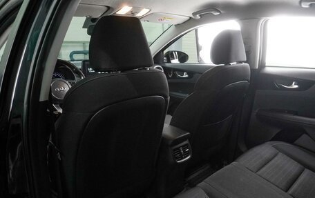 KIA Cerato IV, 2019 год, 1 899 000 рублей, 11 фотография