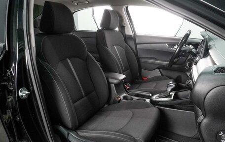 KIA Cerato IV, 2019 год, 1 899 000 рублей, 8 фотография