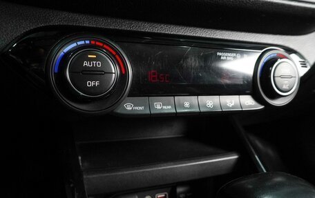 KIA Cerato IV, 2019 год, 1 899 000 рублей, 14 фотография