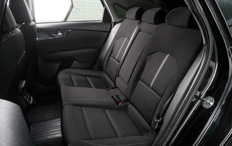 KIA Cerato IV, 2019 год, 1 899 000 рублей, 9 фотография