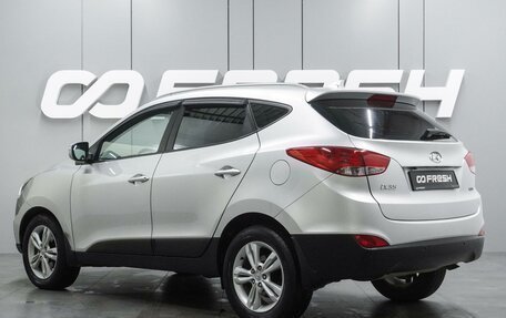 Hyundai ix35 I рестайлинг, 2014 год, 1 498 000 рублей, 2 фотография
