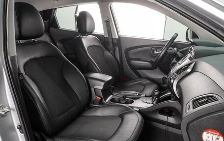 Hyundai ix35 I рестайлинг, 2014 год, 1 498 000 рублей, 8 фотография