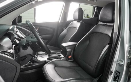 Hyundai ix35 I рестайлинг, 2014 год, 1 498 000 рублей, 10 фотография