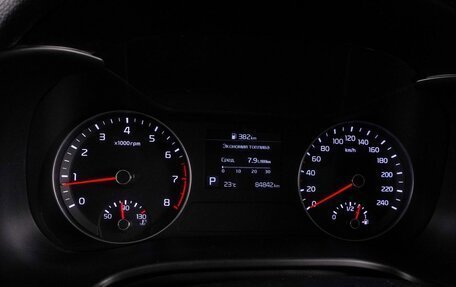 KIA Cerato IV, 2019 год, 1 899 000 рублей, 19 фотография