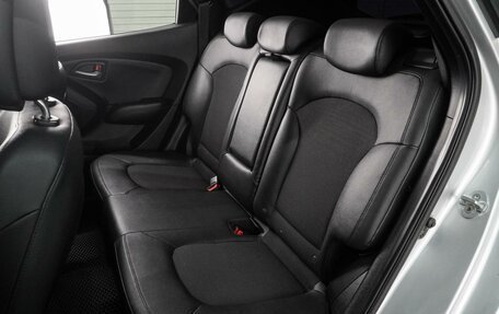 Hyundai ix35 I рестайлинг, 2014 год, 1 498 000 рублей, 9 фотография