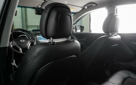 Hyundai ix35 I рестайлинг, 2014 год, 1 498 000 рублей, 11 фотография