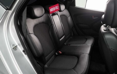 Hyundai ix35 I рестайлинг, 2014 год, 1 498 000 рублей, 7 фотография