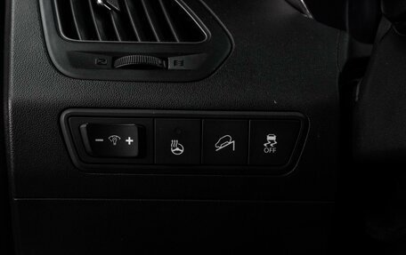 Hyundai ix35 I рестайлинг, 2014 год, 1 498 000 рублей, 16 фотография