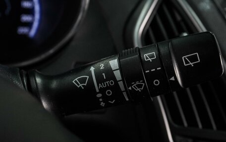 Hyundai ix35 I рестайлинг, 2014 год, 1 498 000 рублей, 20 фотография