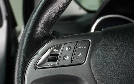 Hyundai ix35 I рестайлинг, 2014 год, 1 498 000 рублей, 17 фотография
