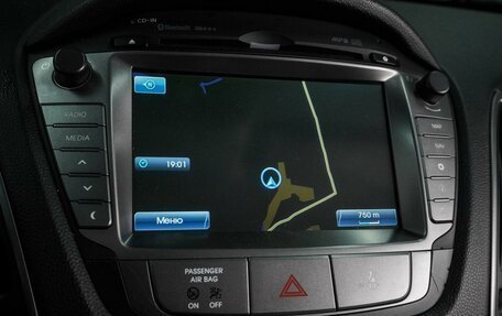 Hyundai ix35 I рестайлинг, 2014 год, 1 498 000 рублей, 13 фотография