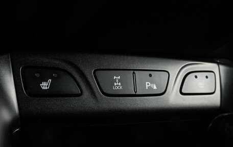 Hyundai ix35 I рестайлинг, 2014 год, 1 498 000 рублей, 22 фотография