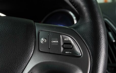 Hyundai ix35 I рестайлинг, 2014 год, 1 498 000 рублей, 18 фотография