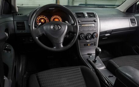 Toyota Corolla, 2008 год, 730 000 рублей, 6 фотография