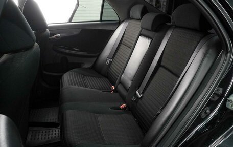 Toyota Corolla, 2008 год, 730 000 рублей, 9 фотография