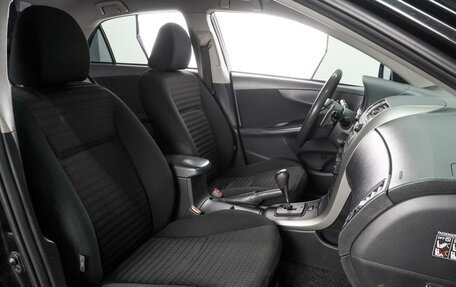 Toyota Corolla, 2008 год, 730 000 рублей, 8 фотография