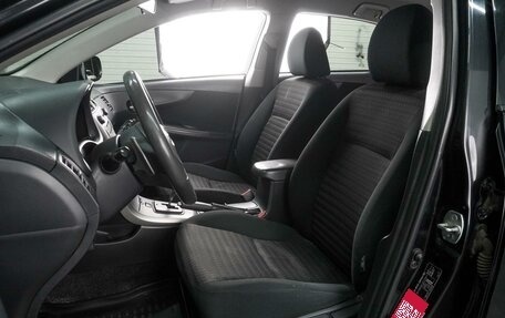 Toyota Corolla, 2008 год, 730 000 рублей, 10 фотография