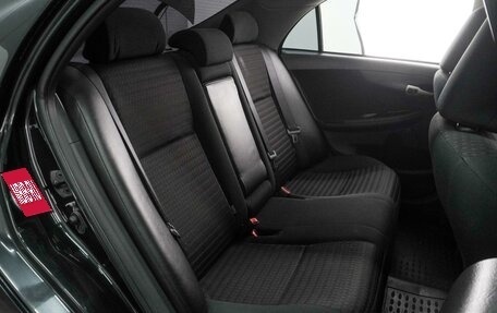 Toyota Corolla, 2008 год, 730 000 рублей, 7 фотография