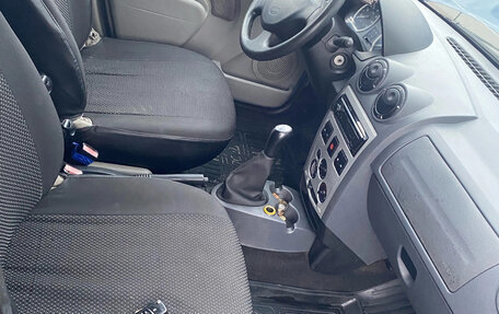 Dacia Logan I, 2008 год, 420 000 рублей, 4 фотография