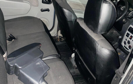 Dacia Logan I, 2008 год, 420 000 рублей, 9 фотография