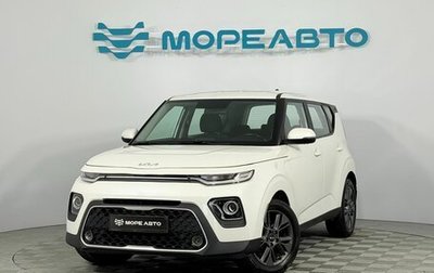 KIA Soul III, 2021 год, 1 899 000 рублей, 1 фотография