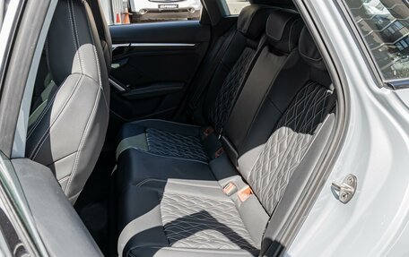 Audi A3, 2025 год, 3 720 000 рублей, 9 фотография