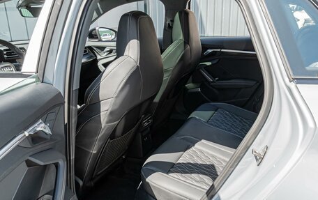 Audi A3, 2025 год, 3 720 000 рублей, 11 фотография