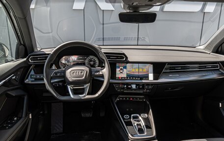 Audi A3, 2025 год, 3 720 000 рублей, 6 фотография