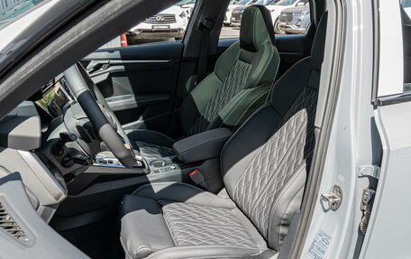 Audi A3, 2025 год, 3 720 000 рублей, 10 фотография