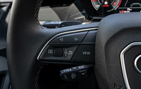 Audi A3, 2025 год, 3 720 000 рублей, 16 фотография