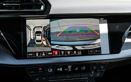 Audi A3, 2025 год, 3 720 000 рублей, 14 фотография