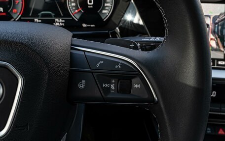 Audi A3, 2025 год, 3 720 000 рублей, 18 фотография