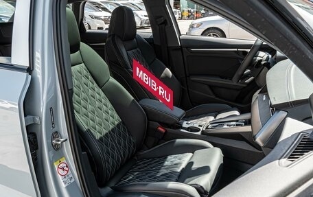 Audi A3, 2025 год, 3 720 000 рублей, 8 фотография