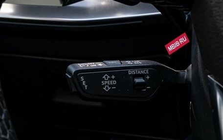 Audi A3, 2025 год, 3 720 000 рублей, 19 фотография
